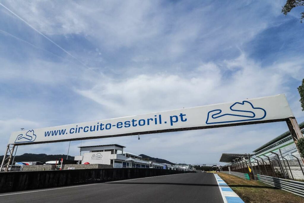 Calendario Superbike 2024 Estoril