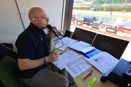 Boris Casadio commenta la Superbike