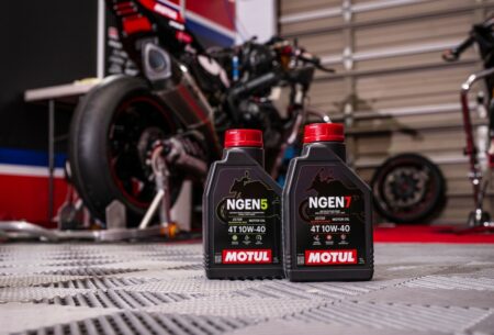 Motul, NGEN