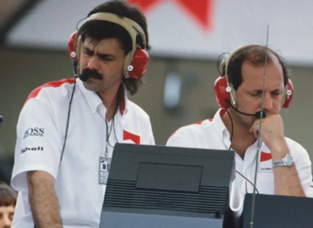 Formule 1 : Gordon Murray, le père du légendaire MP 4/4 Formule 1 : Gordon Murray, le père du légendaire MP 4/4