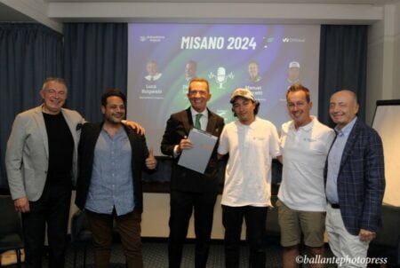 IT et Superbike bras dessus bras dessous : deux marques prestigieuses montrent l’exemple Skybackbone Engenio, OVH Cluod, Superbike