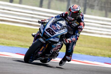 Jonathan Rea, ce n’est pas comme ça : Misano et Superbike 2024 sont un cauchemar Jonathan Rea, così non va: Misano e Superbike 2024 da incubo