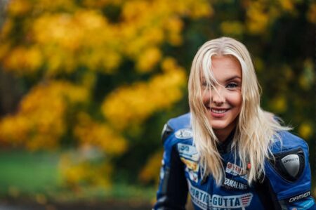 La Coupe du monde féminine démarre mal : Mia Rusthen est dans un état grave WorldWCR