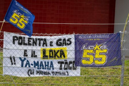 Andrea Locatelli Fans Club