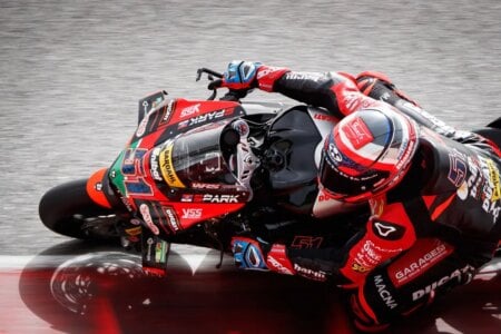 Michele Pirro ritrova la pole del CIV Superbike al Mugello, sorprese nella QP2: Roberto Mercandelli in prima fila, top-6 in 5 decimi