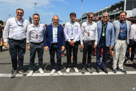 Misano conserve le Championnat du Monde Superbike : renouvellement jusqu’en 2029 rinnovo Misano Superbike