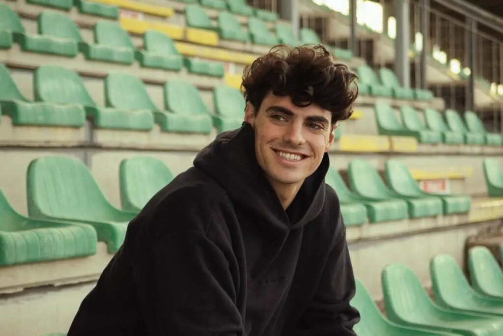 MotoGP, Ducati-Aldeguer : maxi compensation et moto officielle dans le contrat MotoGP, Fermin Aldeguer