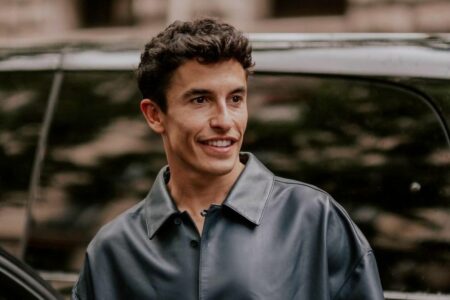 MotoGP, Marc Marquez