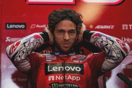 MotoGP, Enea Bastianini