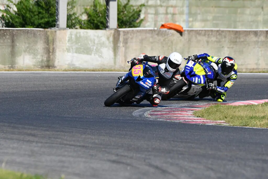 Motoestate, la mi-saison 2024 à Magione motoestate-mes-round-3-magione