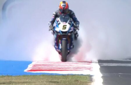 Superbike, Misano