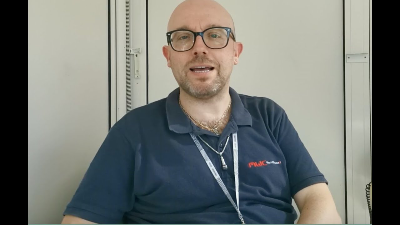 VOCI da CORSA: Boris Casadio, LO SPEAKER di MISANO