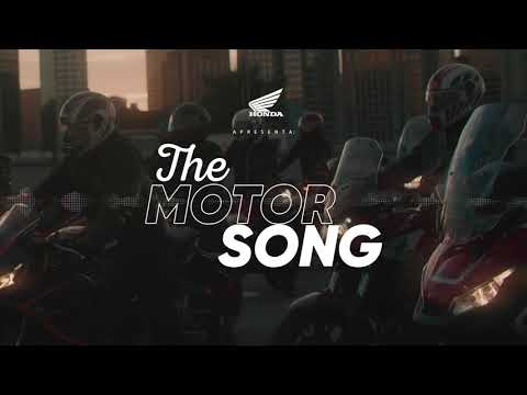 The Motor Song