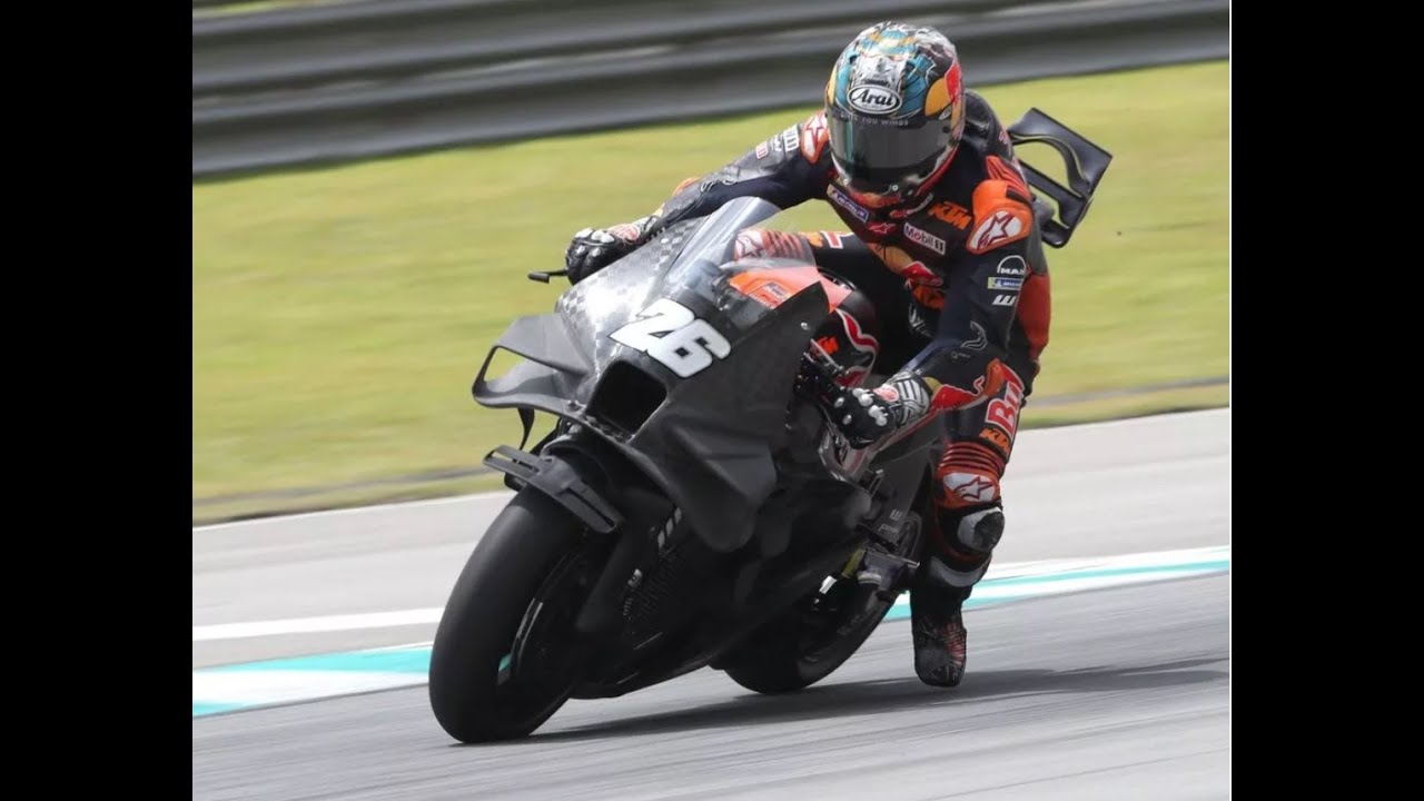 MotoGP oggi, queste sono ancora moto?