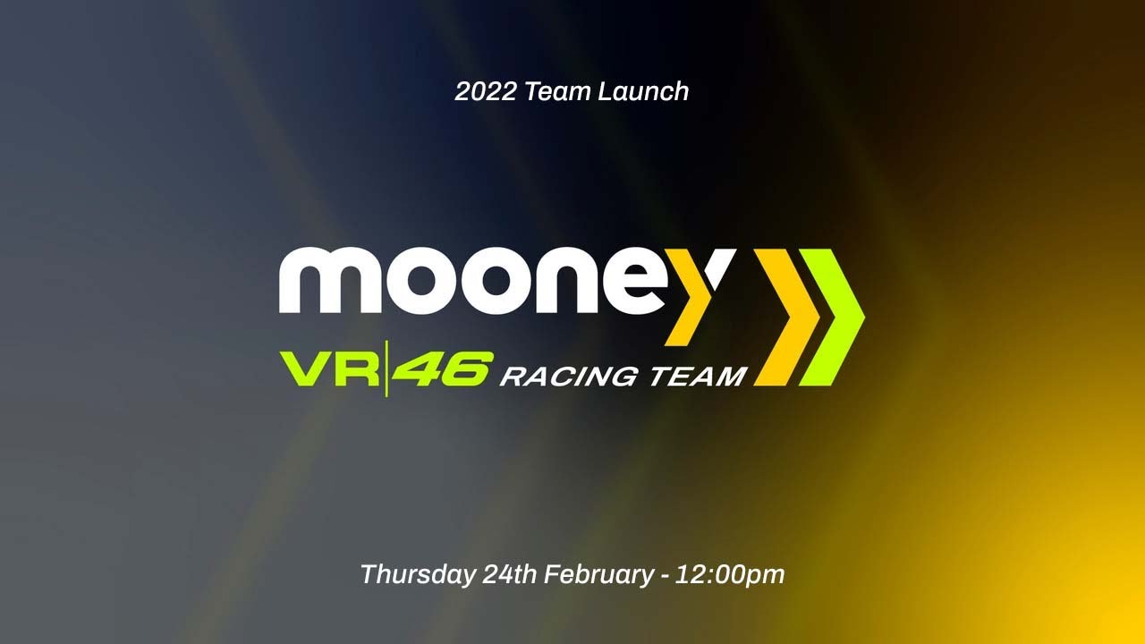 2022 Team Launch