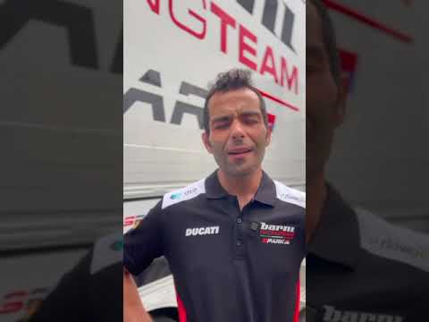 DANILO PETRUCCI ILRITORNO