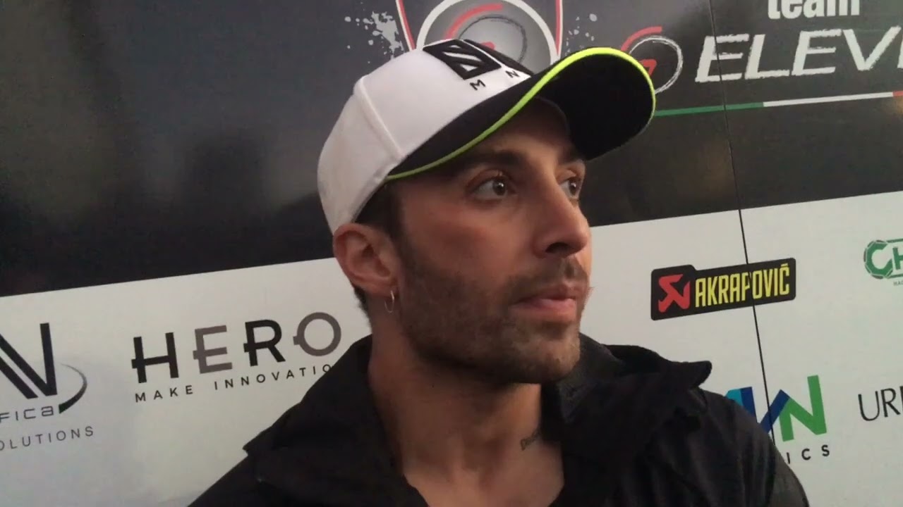 Test Jerez Andrea Iannone bilancio prima giornata