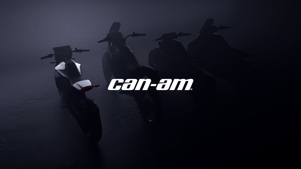 A new Can-Am legacy begins in 2024
