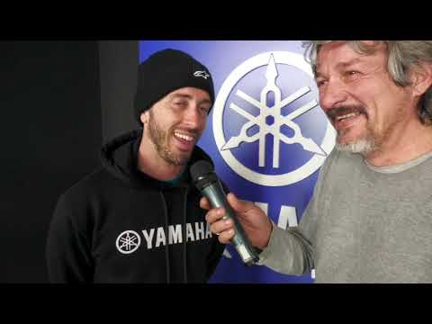 BLU RACING DAY YAMAHA: in pista con Dovi, Loka e Manzi