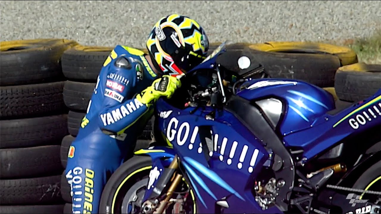 A Special Message for Valentino