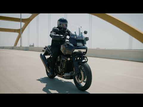 Pan America | Harley-Davidson