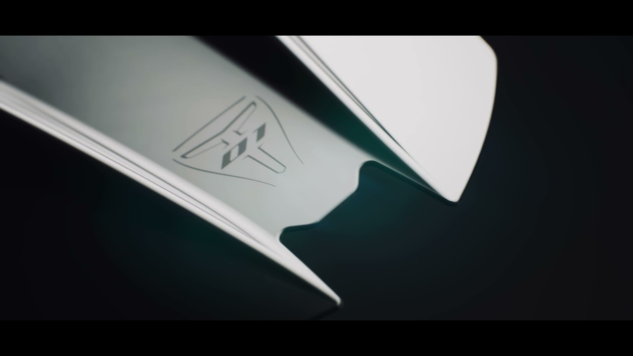 T01 Project by Tamburini Corse