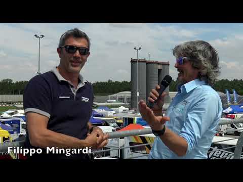 Cremona Circuit "Dove posteggio al Mondiale Superbike?"