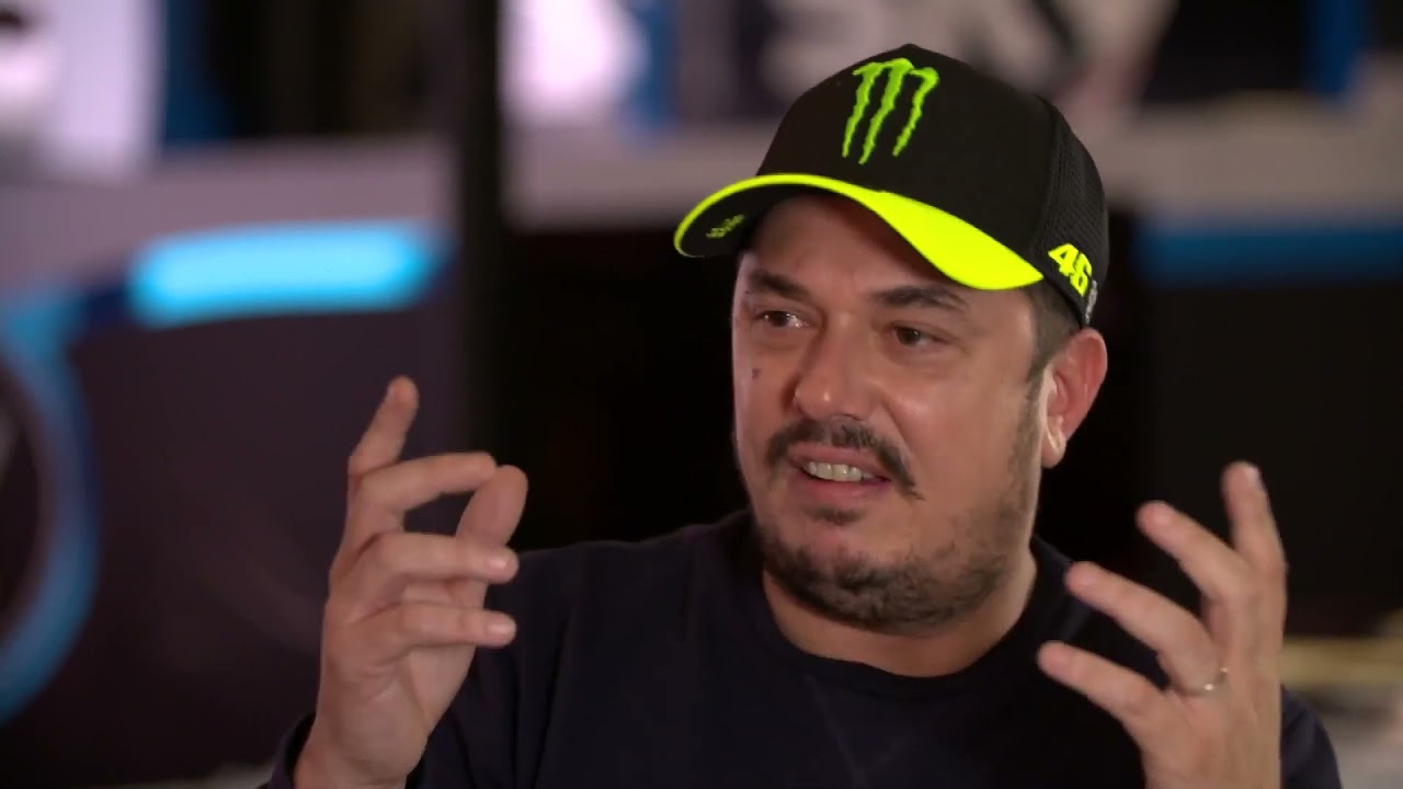 ROSSI TRAILER