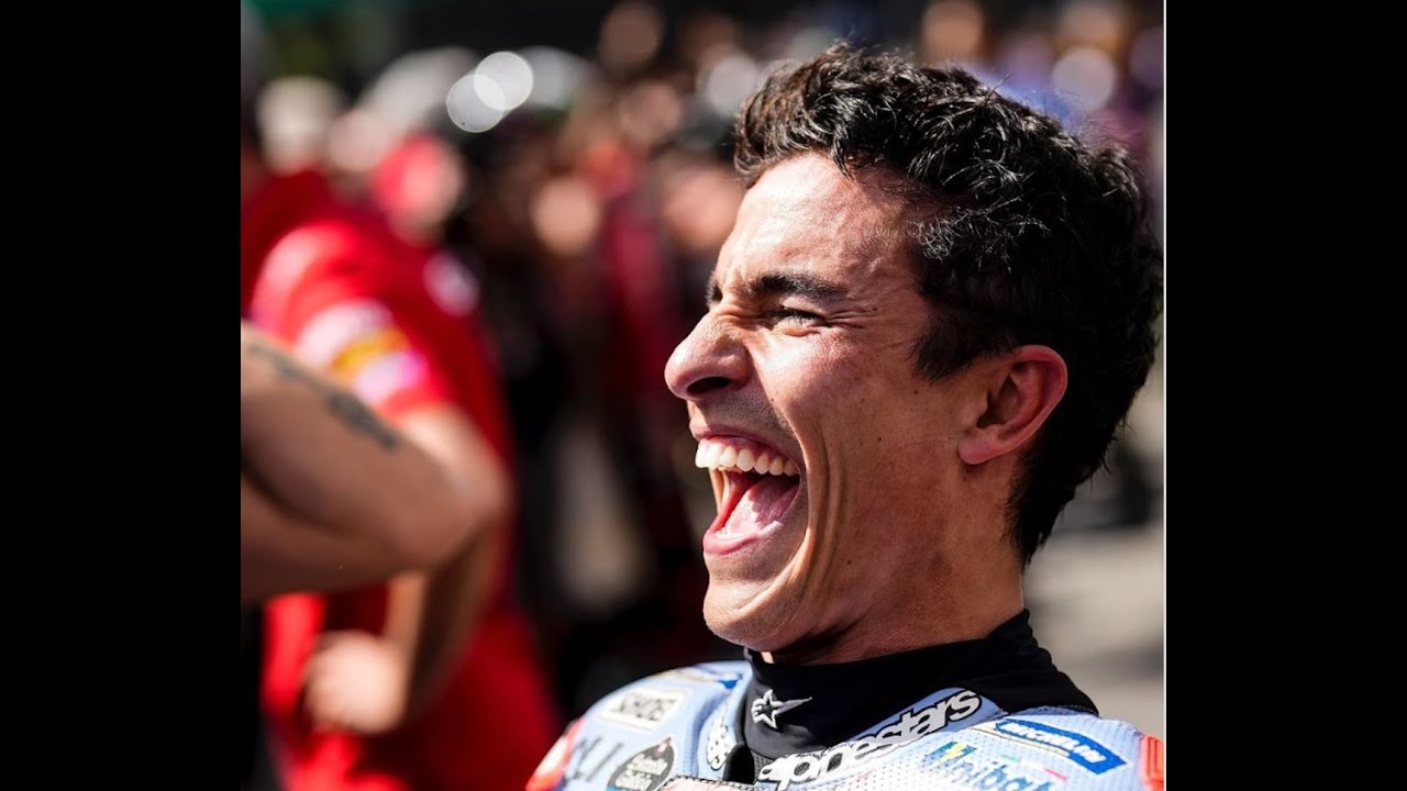 MELANDRI "Marquez è ufficiale Ducati"