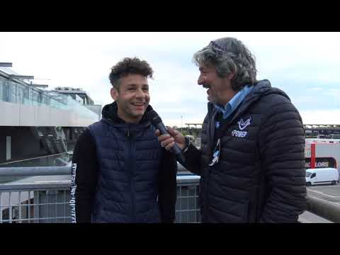 LORENZO DALLA PORTA L'HA RIFATTO