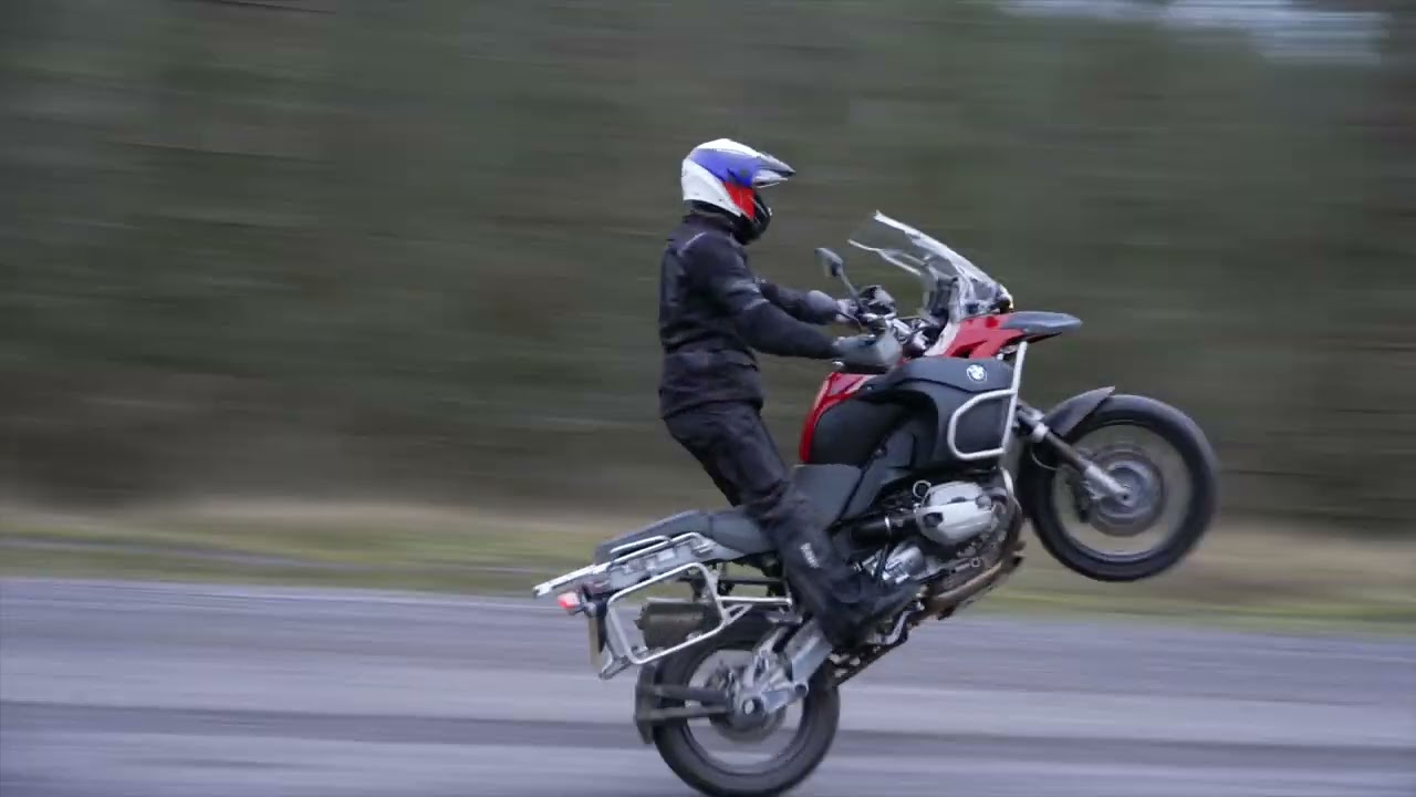 TOURMAX UK OFF ROAD STAGE