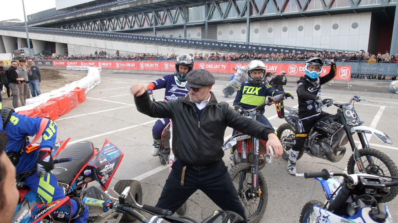 EICMA - Future Days #2