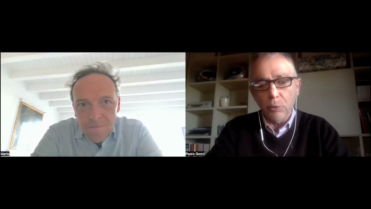 Intervista a ing. Mario Manganelli, ecco come cambierà Il Mondiale