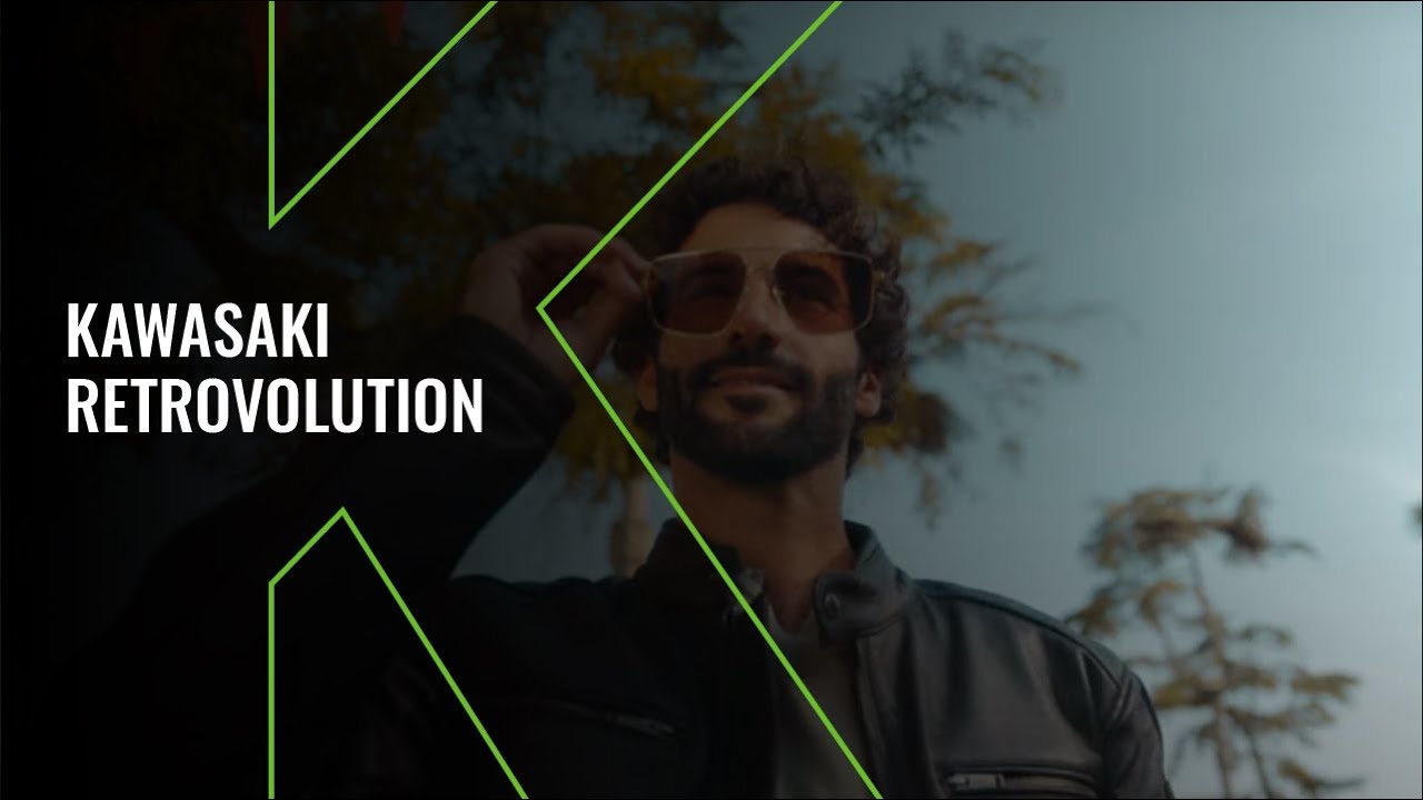 RETROVOLUTION - Will You Join ?