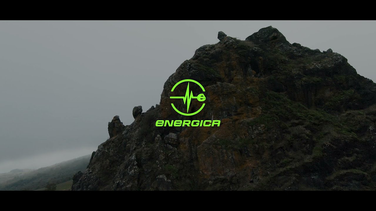 Energica MY2022 - All you need to know