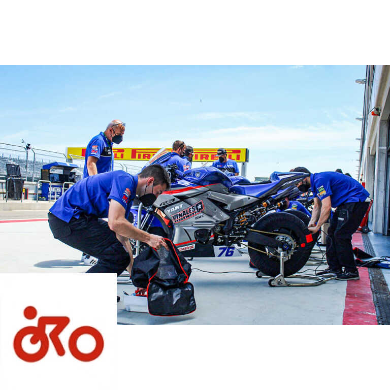 Ritratto di GPone