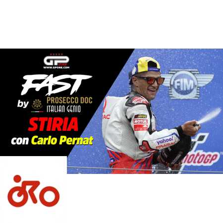 MotoGP, Fast By Prosecco Styria, Pernat : « Ducati a gagné, mais il a aussi perdu »