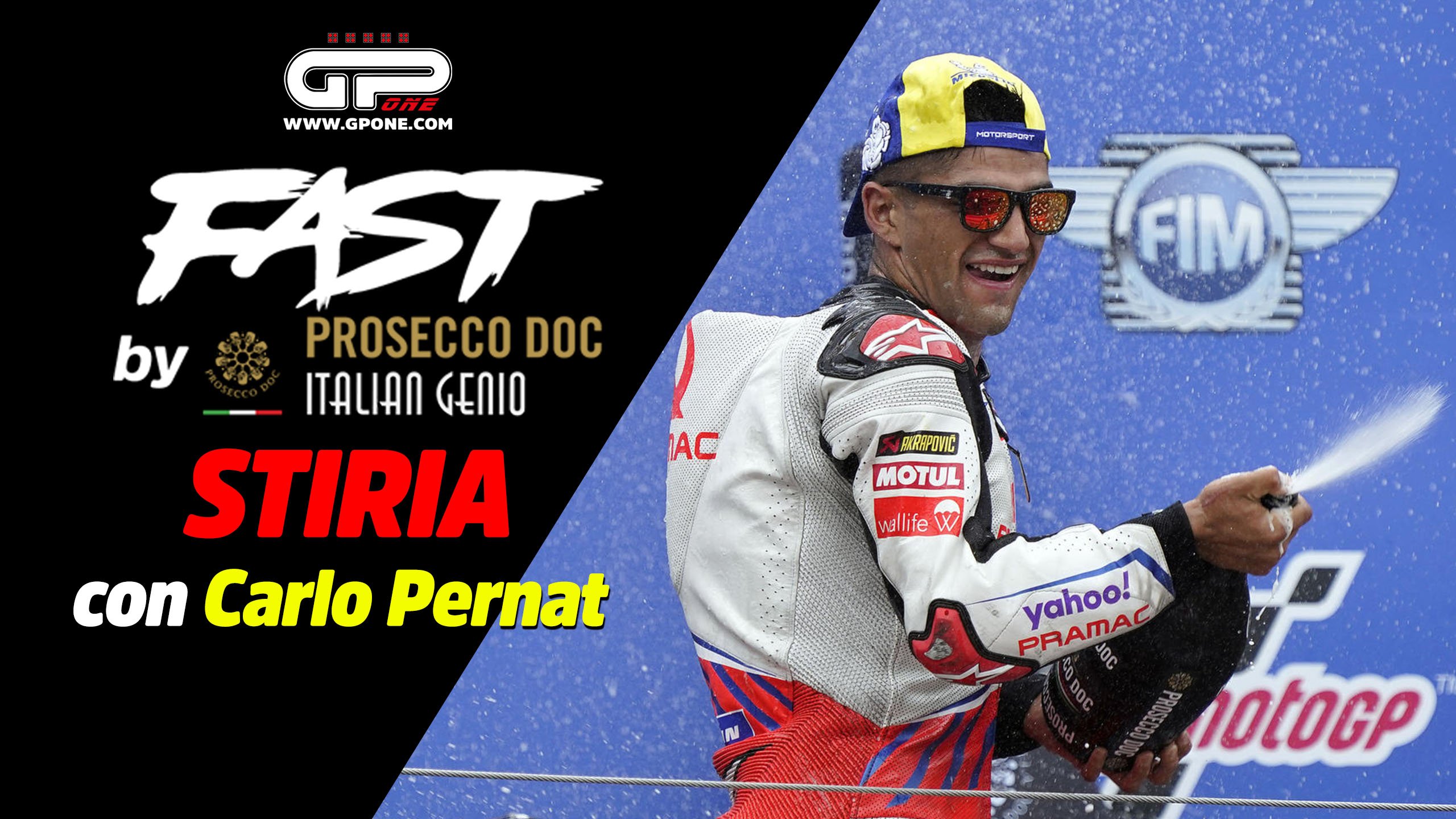 MotoGP, Fast By Prosecco Styria, Pernat : « Ducati a gagné, mais il a aussi perdu »