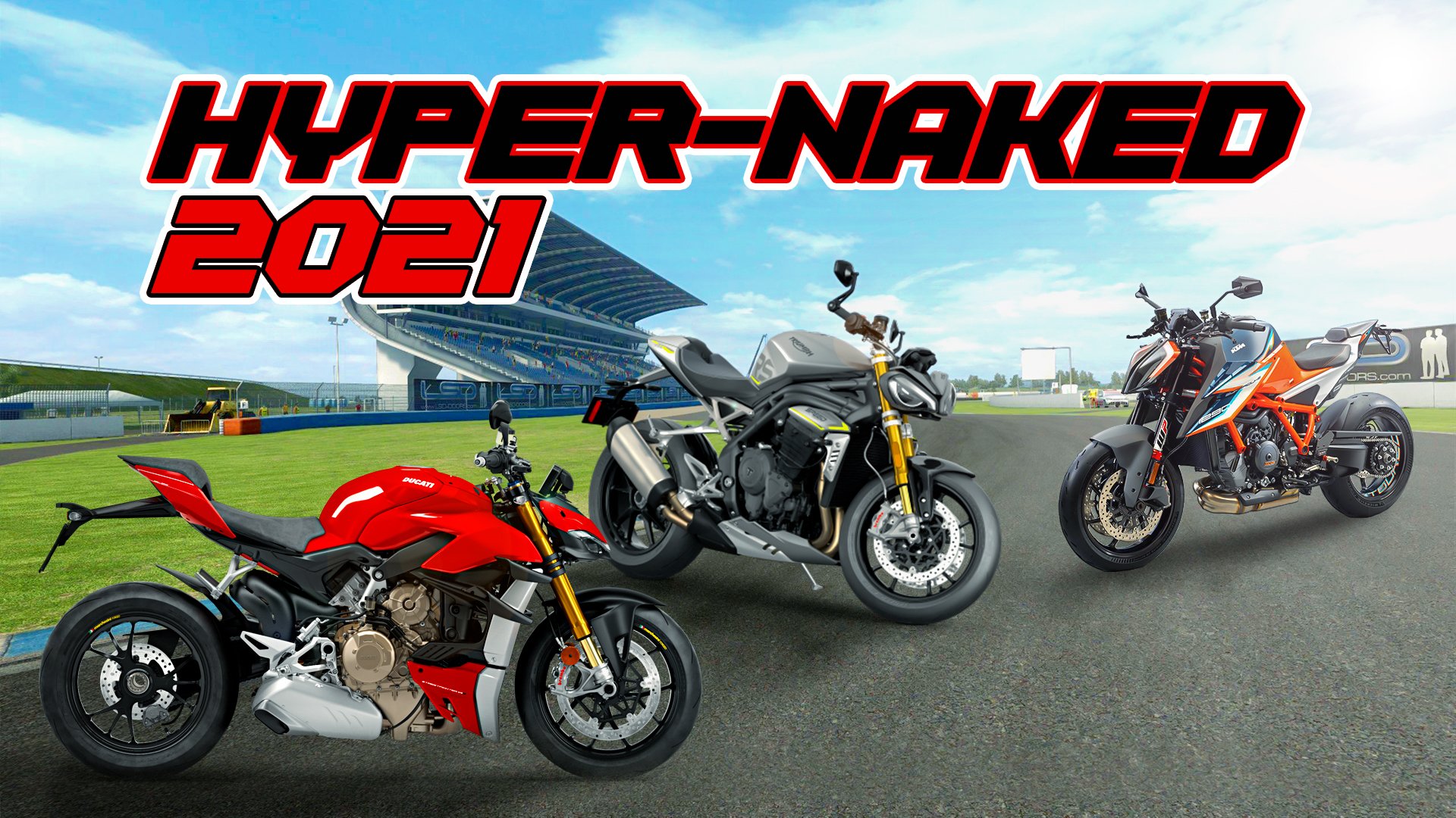 Les 5 hyper-nues les plus puissantes de 2021