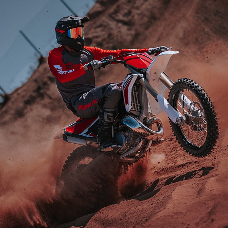 Fantic Motor : record de ventes avec Caballero, enduro et e-bike