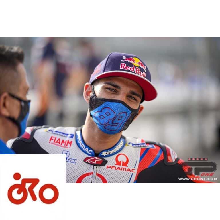 Ritratto di GPone
