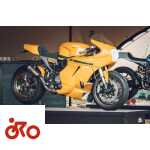 Ritratto di GPone