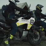 Husqvarna Norden 901 : voici les premières images officielles