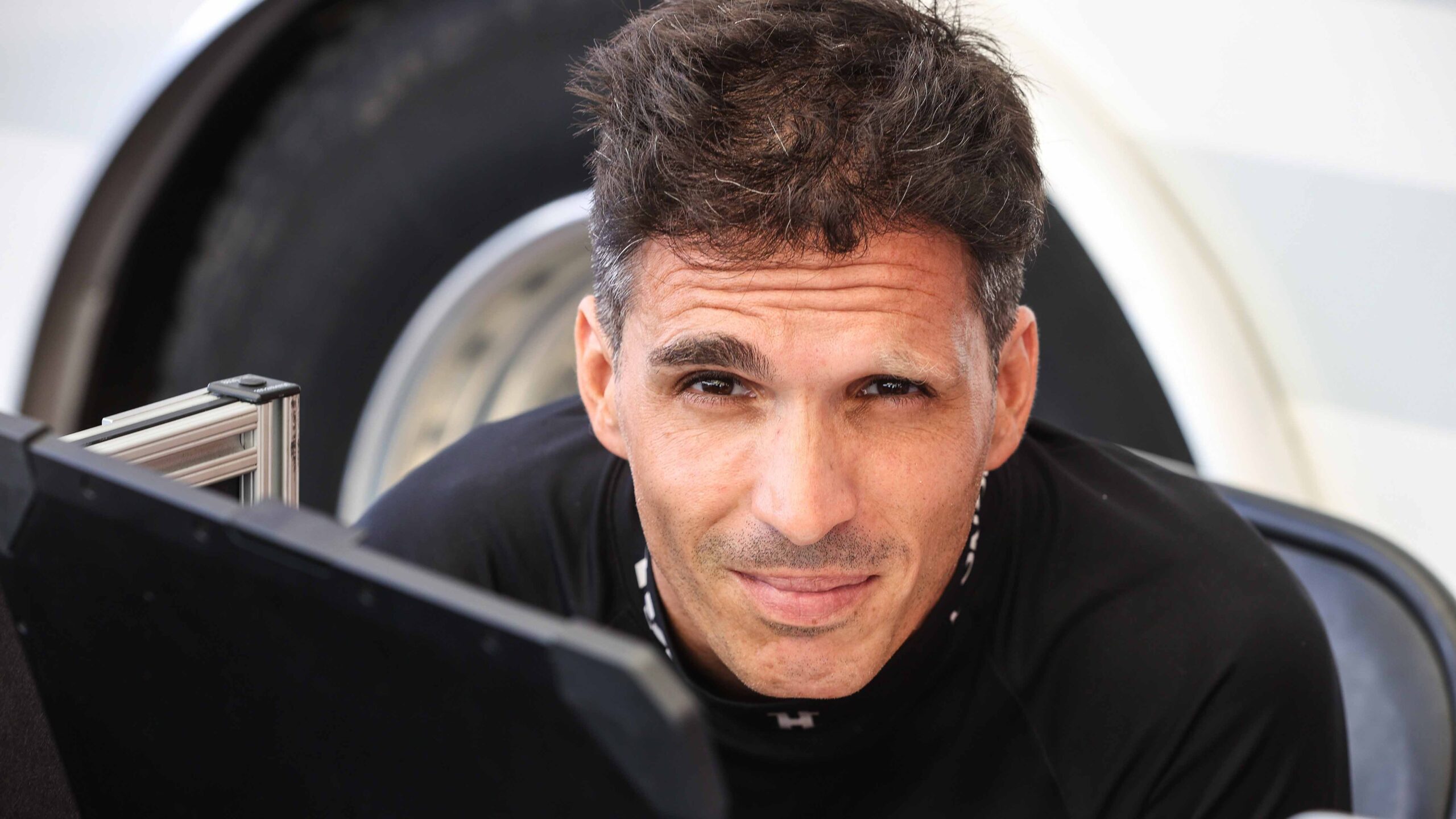 MotoAmerica, Toni Elias remplacera Herrin à Pittsburgh