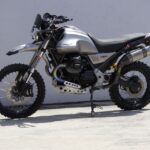 Ritratto di GPone