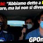 MotoGP, Bezzecchi : "On a dit à Rossi de continuer, mais il ne s'amuse plus"