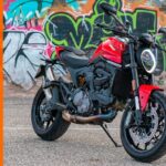 Ducati Monstre 2021 |  Pourquoi l'acheter... Et pourquoi pas