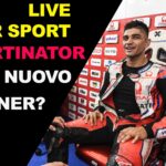 MotoGP, Live Bar Sport à 20h00 - Martinator est-il le nouveau Casey Stoner pour Ducati ?
