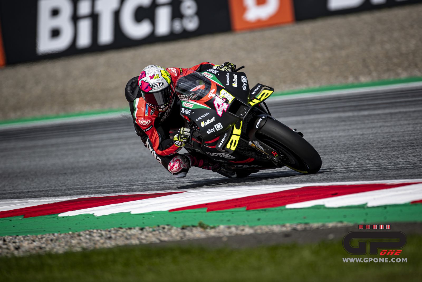 MotoGP, Aleix Espargaro : “Vinales n’a tué personne, il était sous pression” “