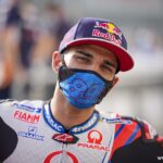 Ritratto di Andrea Scalera